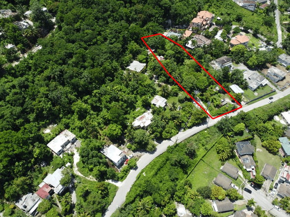 Third image of 7 Ramble Hill Road in Bogue, St. James, Jamaica - property is For Sale