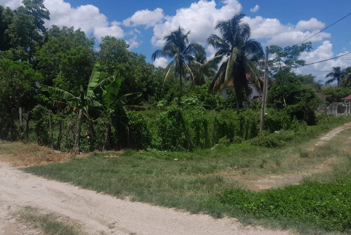 Second image of Bybrook Called Longwood in Longwood, St. Elizabeth, Jamaica - property is For Sale