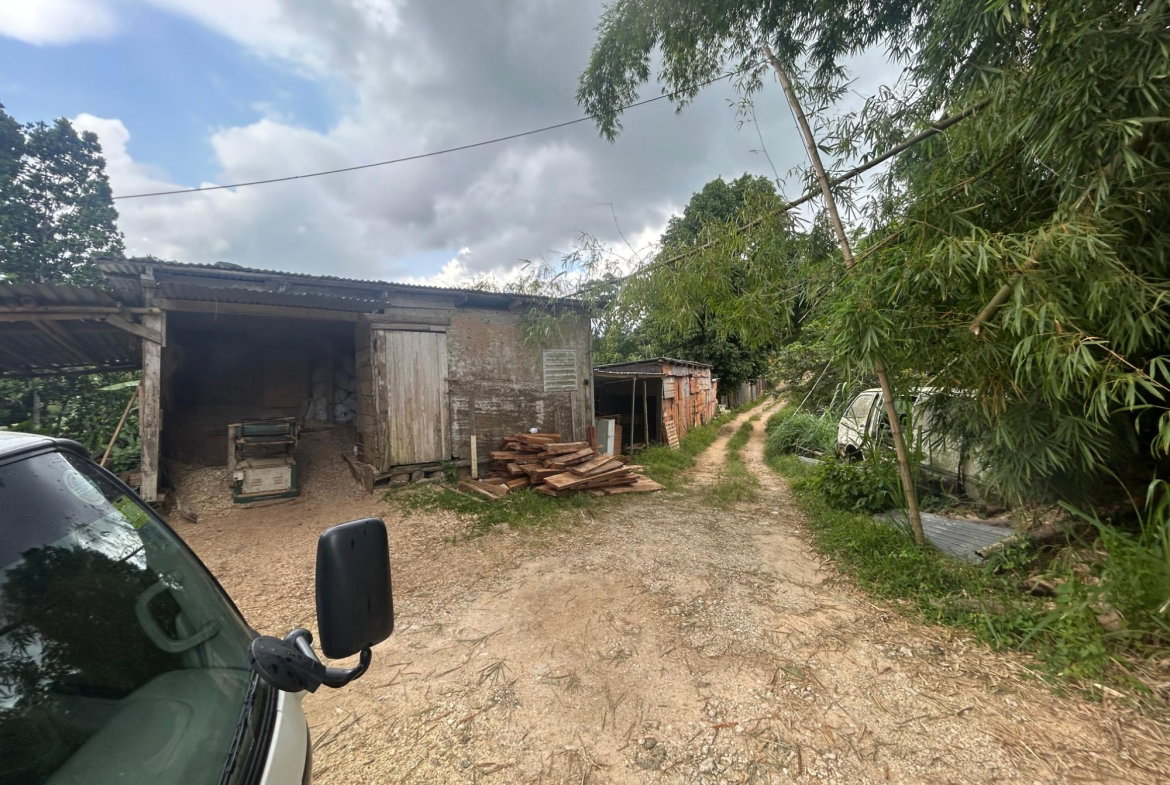 Second image of Cavaliers,st.andrew in Cavaliers P.A., St. Andrew, Jamaica - property is For Sale