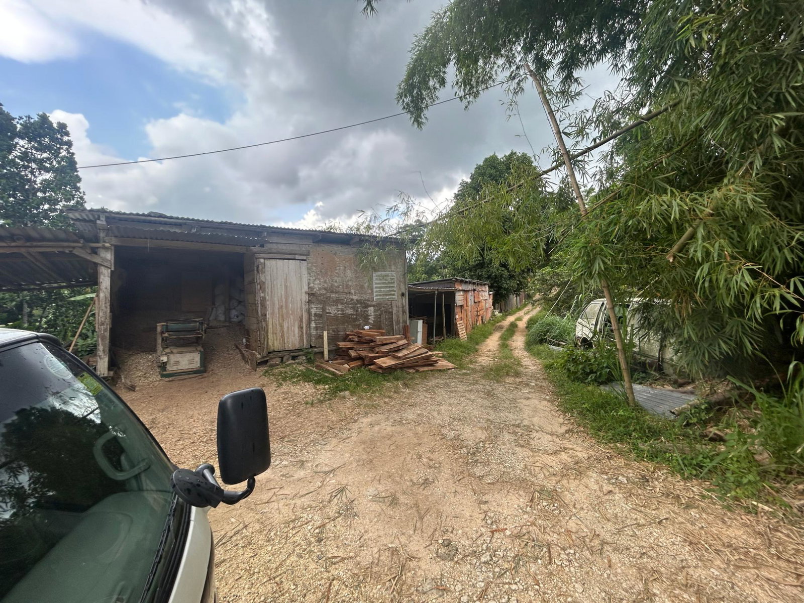 Second image of Cavaliers,st.andrew in Cavaliers P.A., St. Andrew, Jamaica - property is For Sale