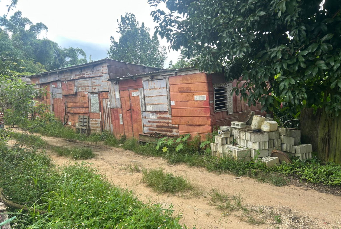 Third image of Cavaliers,st.andrew in Cavaliers P.A., St. Andrew, Jamaica - property is For Sale