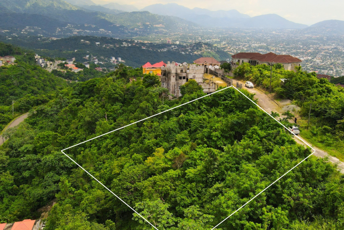 Second image of 366 Quarter Deck, Chancery in Red Hills, St. Andrew, Jamaica - property is For Sale