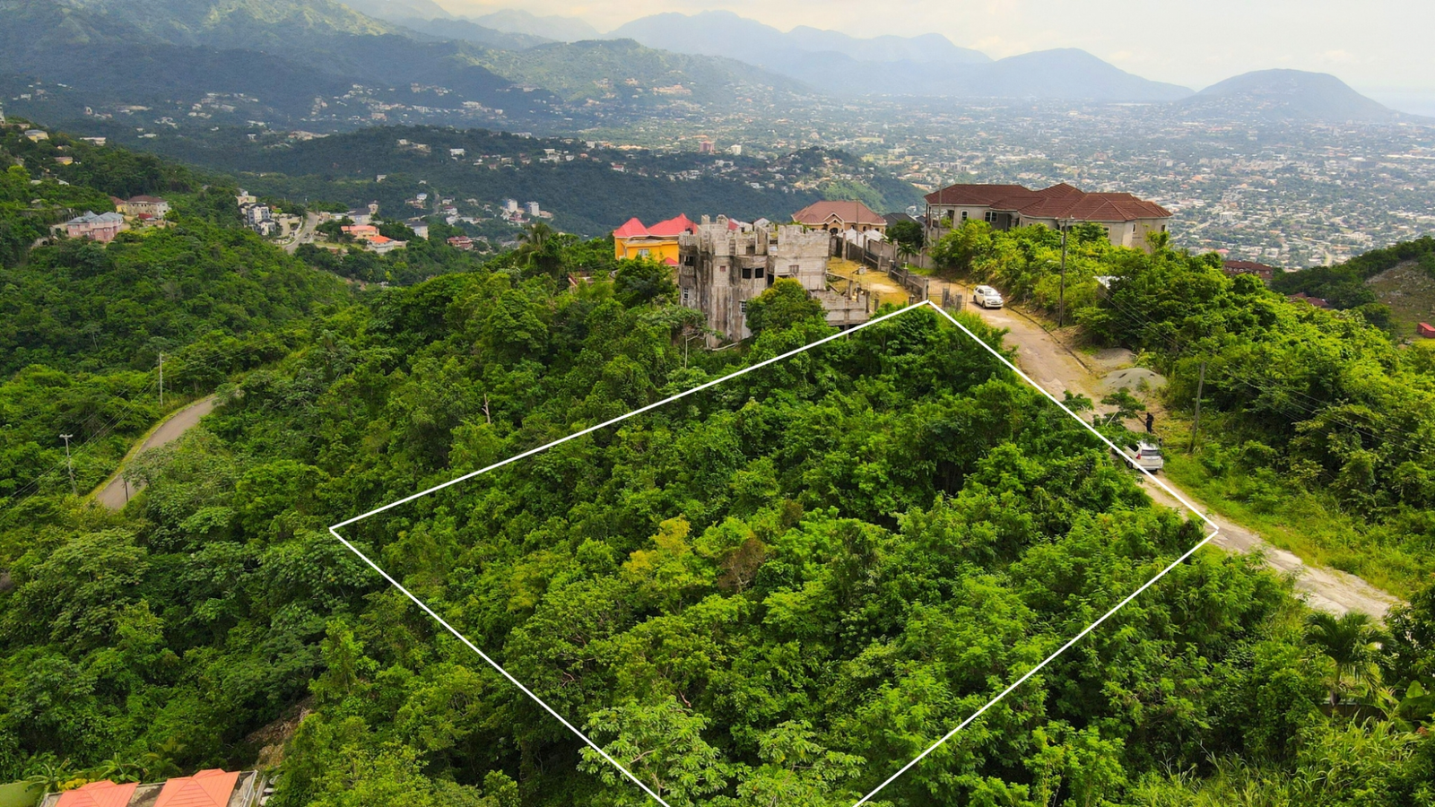Second image of 366 Quarter Deck, Chancery in Red Hills, St. Andrew, Jamaica - property is For Sale