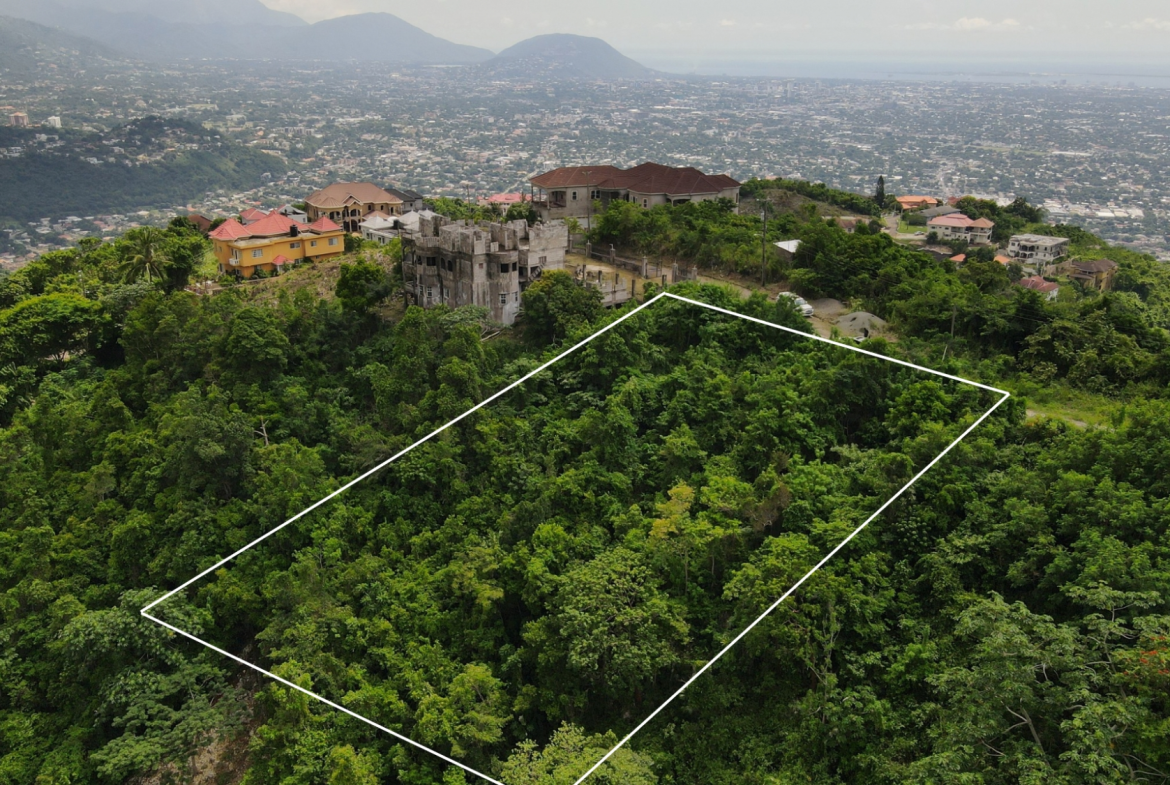 First image of 366 Quarter Deck, Chancery in Red Hills, St. Andrew, Jamaica - property is For Sale
