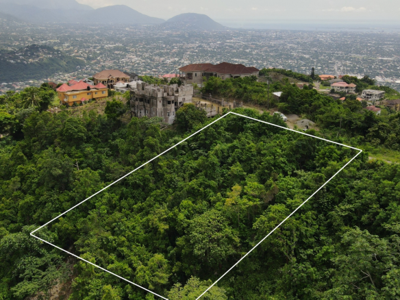 First image of 366 Quarter Deck, Chancery in Red Hills, St. Andrew, Jamaica - property is For Sale