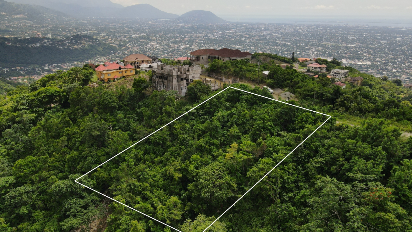 First image of 366 Quarter Deck, Chancery in Red Hills, St. Andrew, Jamaica - property is For Sale