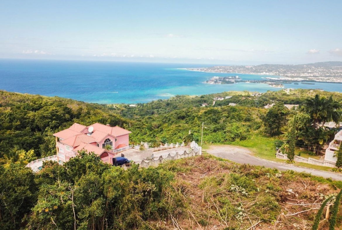 First image of 15- Clarridge Hall in Spring Garden, St. James, Jamaica - property is For Sale