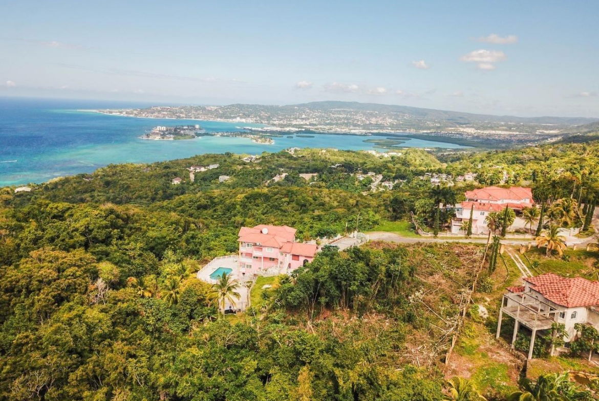 Third image of 15- Clarridge Hall in Spring Garden, St. James, Jamaica - property is For Sale