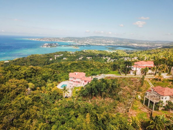 Third image of 15- Clarridge Hall in Spring Garden, St. James, Jamaica - property is For Sale