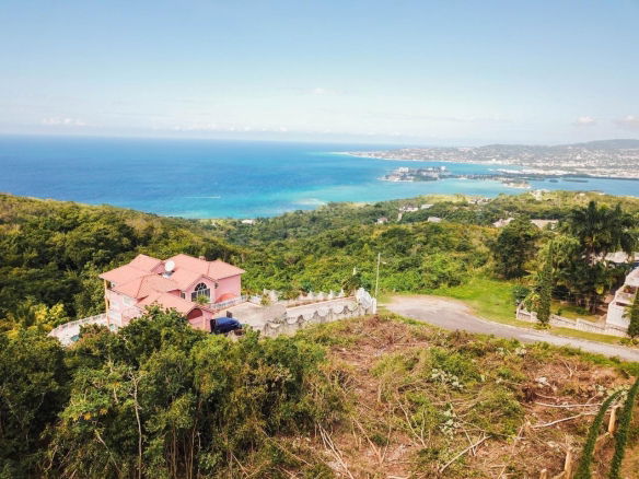 First image of 15- Clarridge Hall in Spring Garden, St. James, Jamaica - property is For Sale