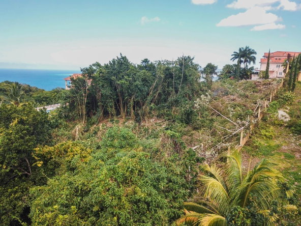 Seventh image of 15- Clarridge Hall in Spring Garden, St. James, Jamaica - property is For Sale