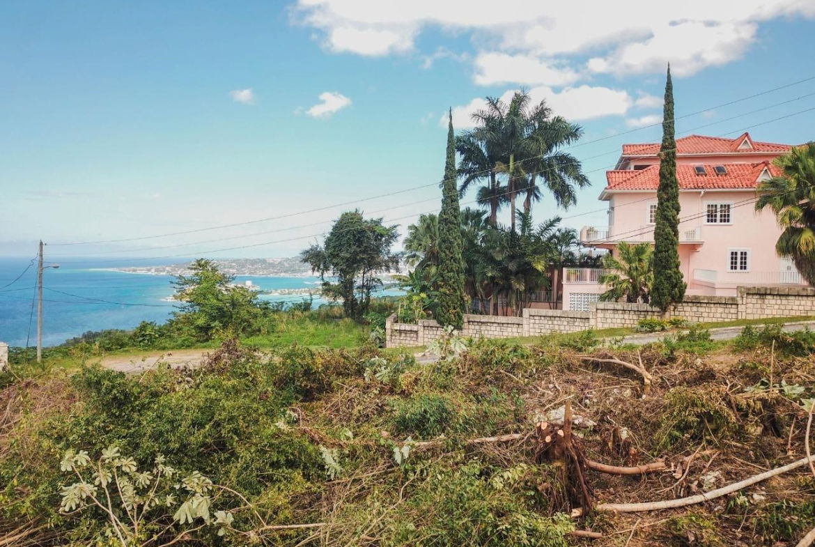 Tenth image of 15- Clarridge Hall in Spring Garden, St. James, Jamaica - property is For Sale