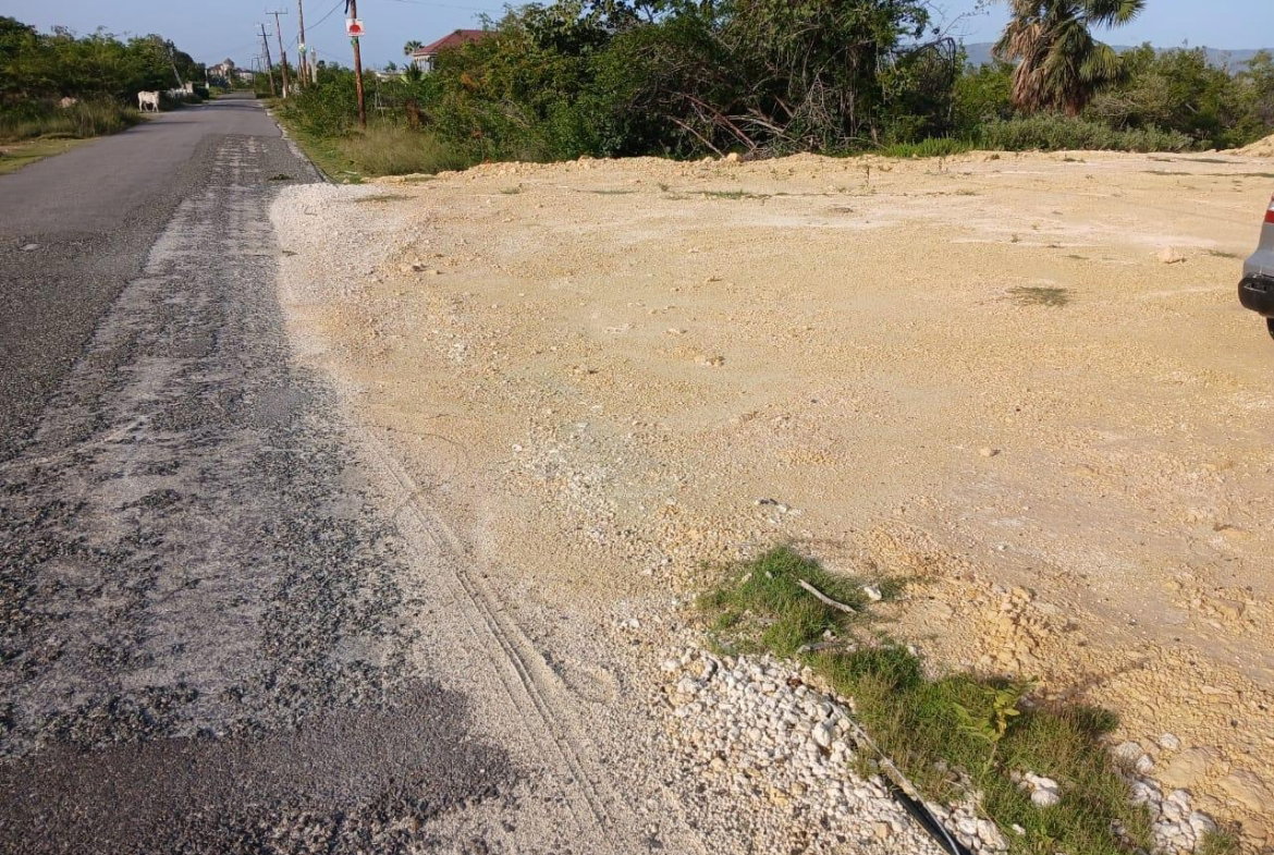 Second image of Lot 120 Fullerswood St. Elizabeth in Fullerswood, St. Elizabeth, Jamaica - property is For Sale