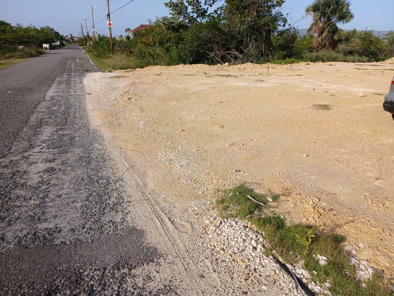 Second image of Lot 120 Fullerswood St. Elizabeth in Fullerswood, St. Elizabeth, Jamaica - property is For Sale