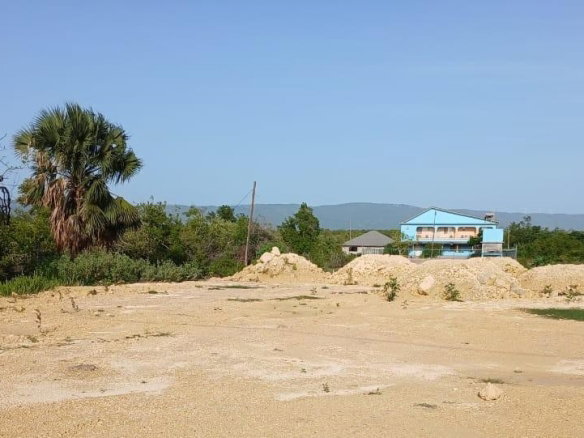 First image of Lot 120 Fullerswood St. Elizabeth in Fullerswood, St. Elizabeth, Jamaica - property is For Sale