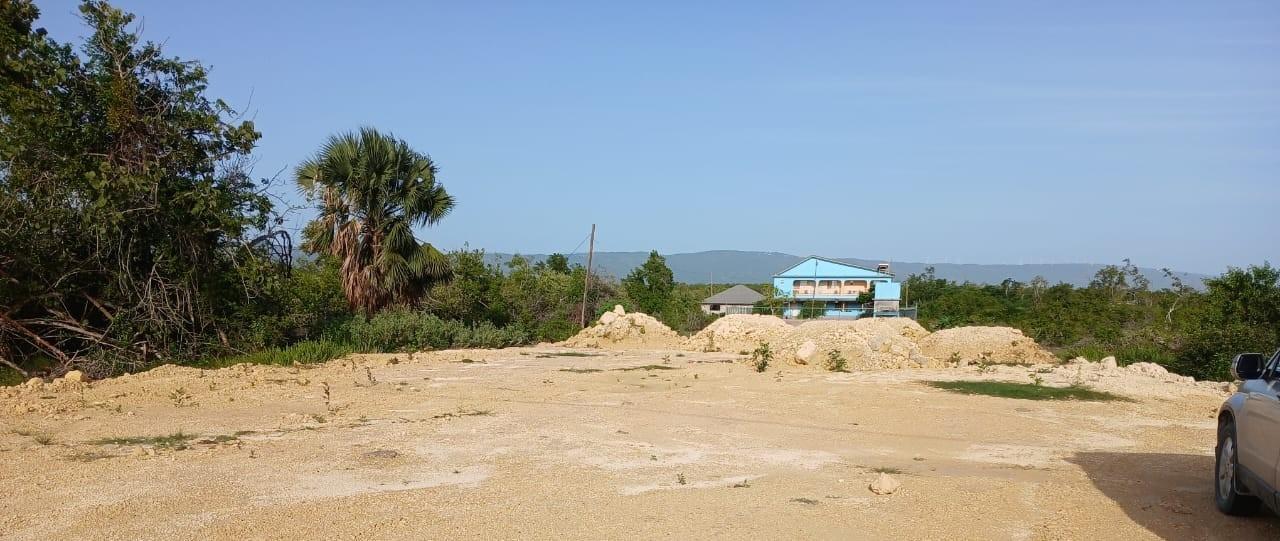 First image of Lot 120 Fullerswood St. Elizabeth in Fullerswood, St. Elizabeth, Jamaica - property is For Sale