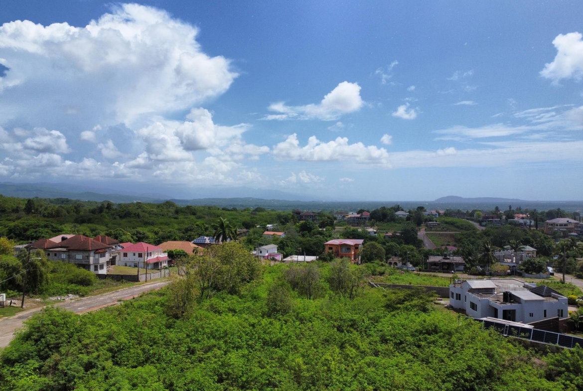 First image of 274 St. Bartholomew Crescent in Green Acres, St. Catherine, Jamaica - property is For Sale