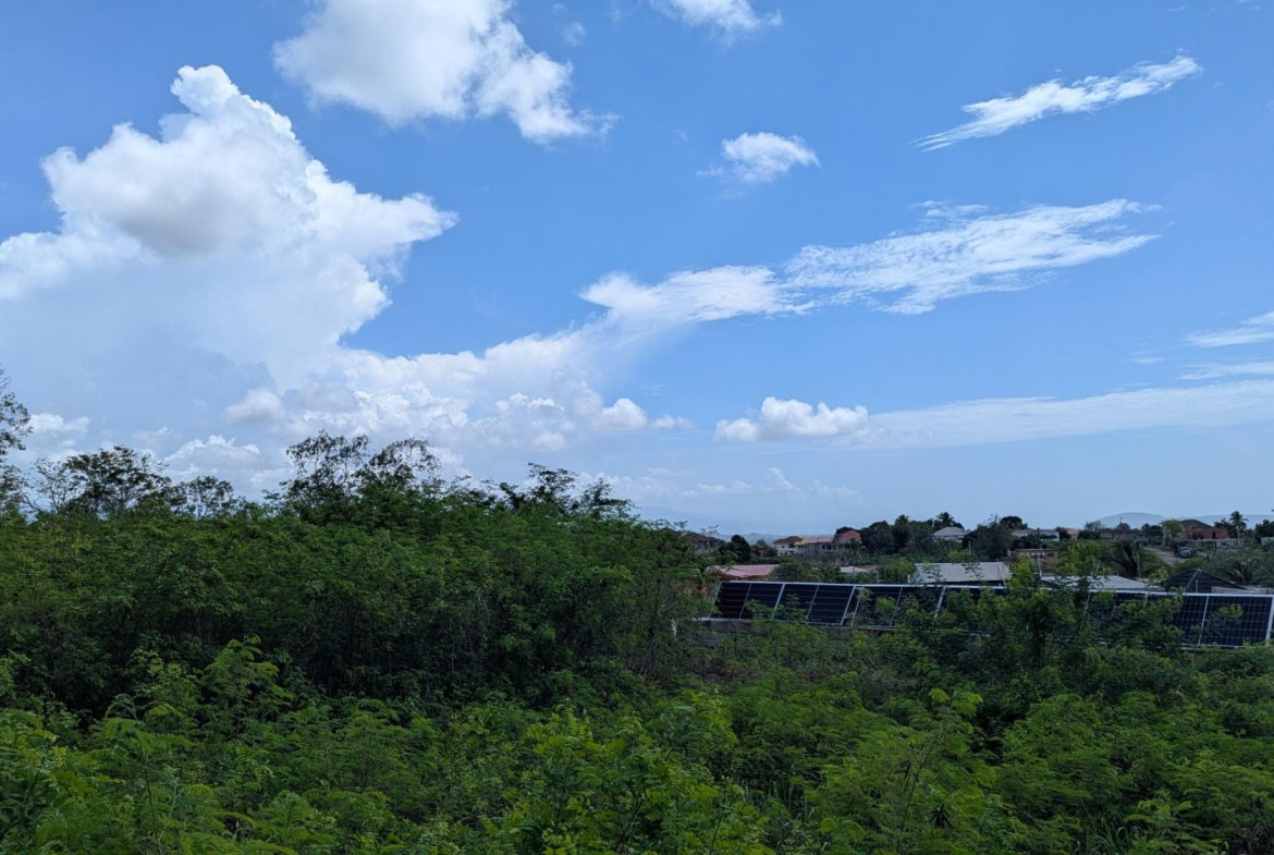 Third image of 274 St. Bartholomew Crescent in Green Acres, St. Catherine, Jamaica - property is For Sale