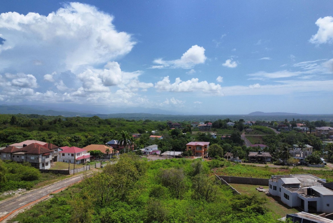 Fourth image of 274 St. Bartholomew Crescent in Green Acres, St. Catherine, Jamaica - property is For Sale
