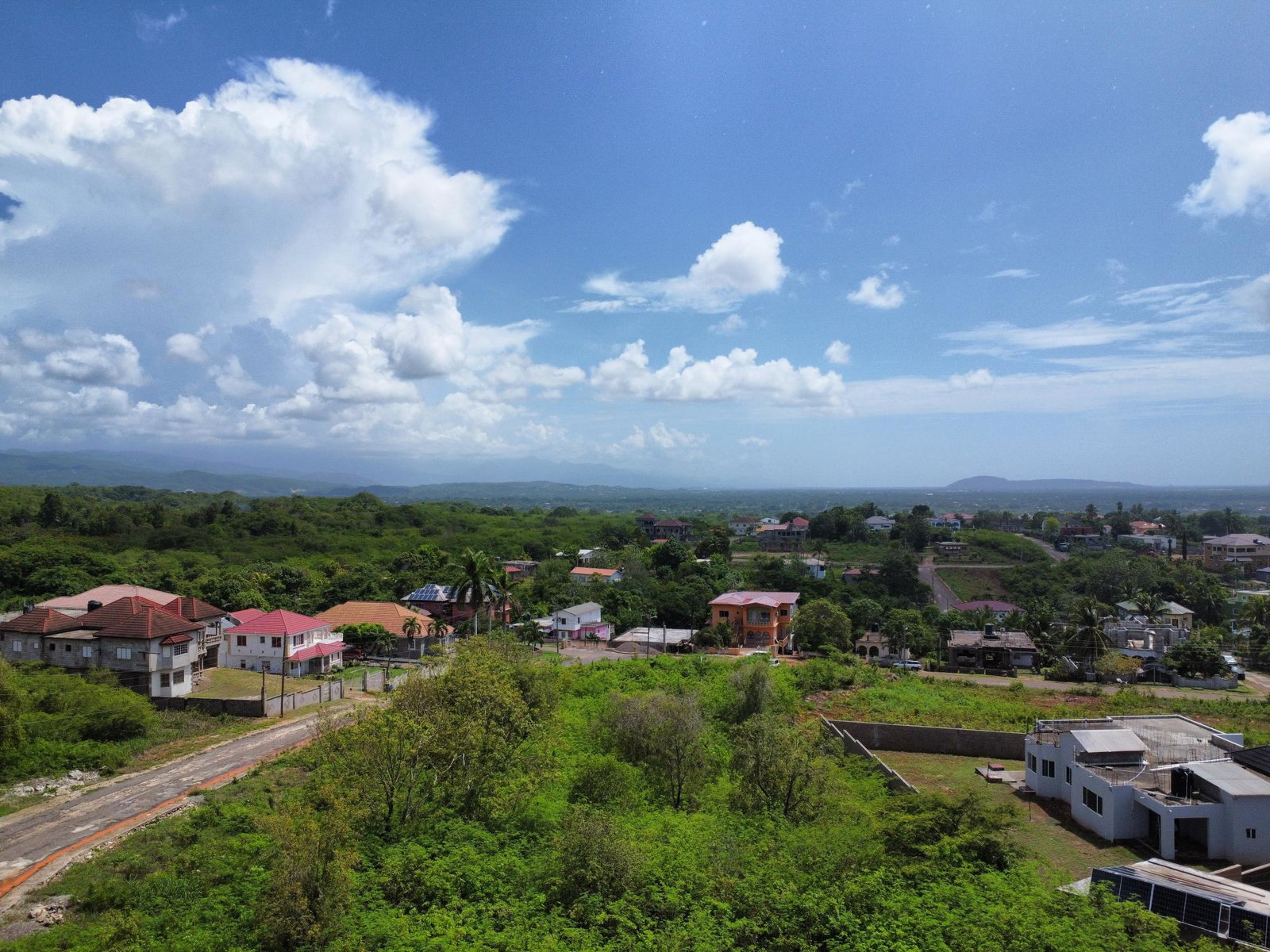 Residential-Lot-for-Sale-in-Green-Acres-St.-Catherine-Jamaica-–-Stunning-Views Fourth image of 274 St. Bartholomew Crescent in Green Acres, St. Catherine, Jamaica - property is For Sale