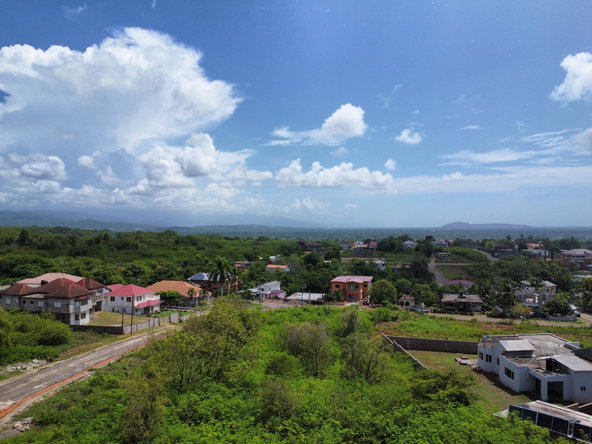 Fourth image of 274 St. Bartholomew Crescent in Green Acres, St. Catherine, Jamaica - property is For Sale