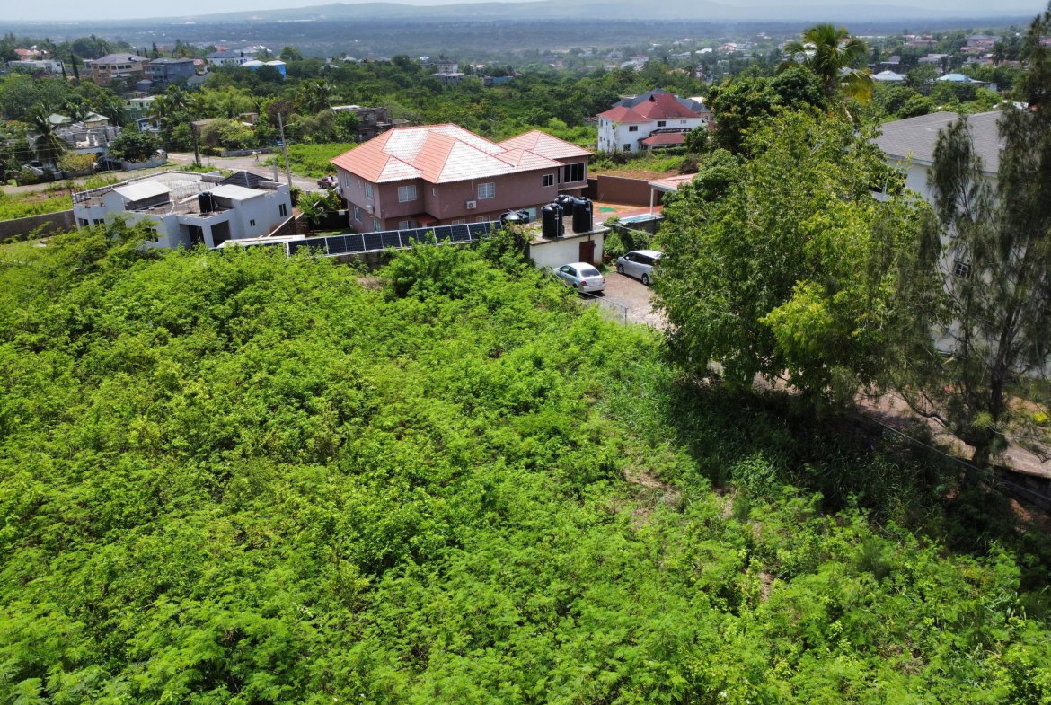 Fifth image of 274 St. Bartholomew Crescent in Green Acres, St. Catherine, Jamaica - property is For Sale