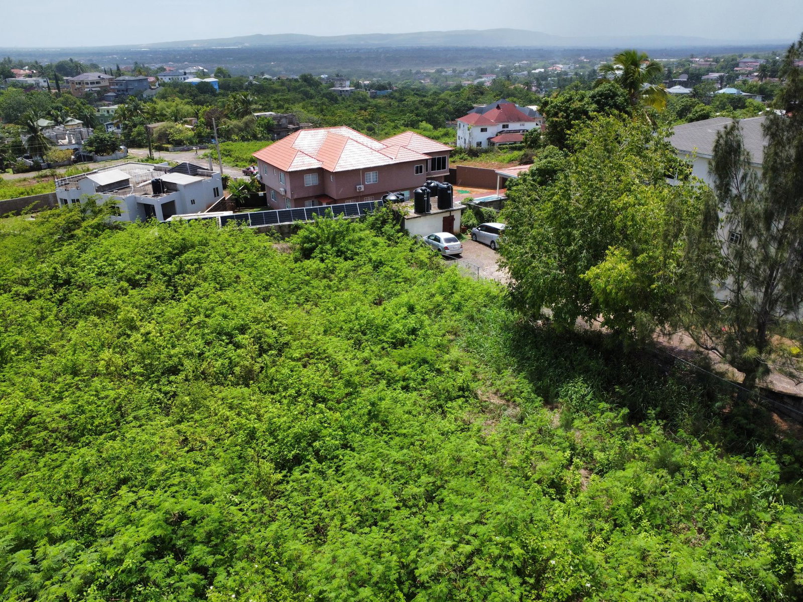 Residential-Lot-for-Sale-in-Green-Acres-St.-Catherine-Jamaica-–-Stunning-Views Fifth image of 274 St. Bartholomew Crescent in Green Acres, St. Catherine, Jamaica - property is For Sale