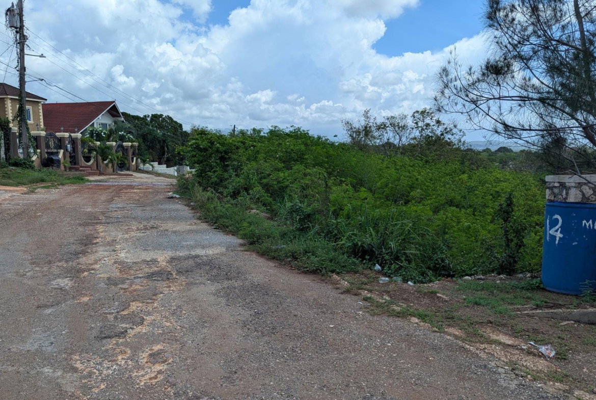 Sixth image of 274 St. Bartholomew Crescent in Green Acres, St. Catherine, Jamaica - property is For Sale