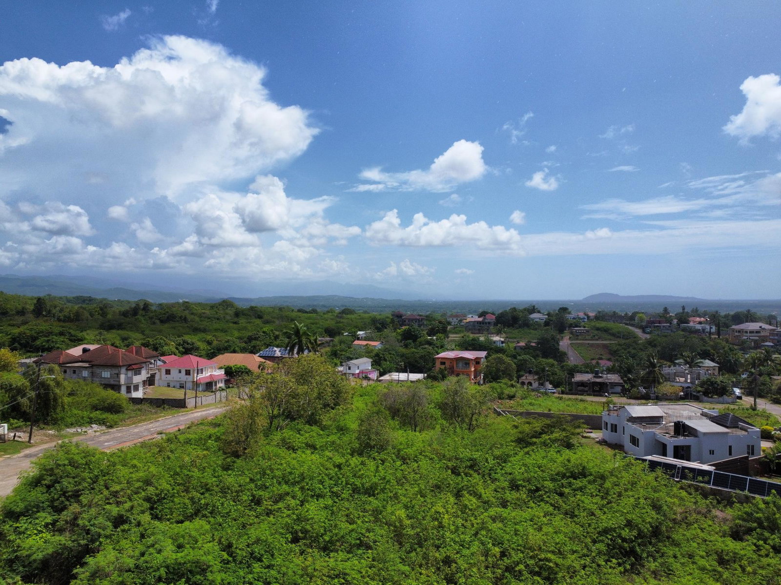 Residential-Lot-for-Sale-in-Green-Acres-St.-Catherine-Jamaica-–-Stunning-Views First image of 274 St. Bartholomew Crescent in Green Acres, St. Catherine, Jamaica - property is For Sale