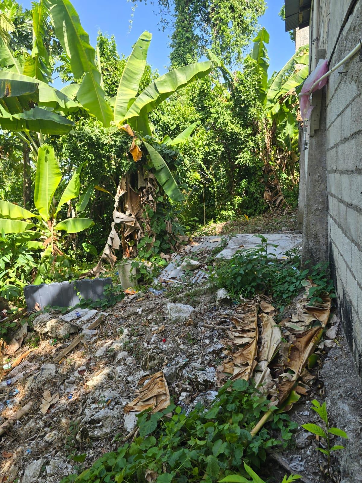 Residential-Lot-for-Sale-in-Hart-Hill-Portland-Jamaica-–-Scenic-Ocean-View Fourth image of Hart Hill District in Hart Hill, Portland, Jamaica - property is For Sale