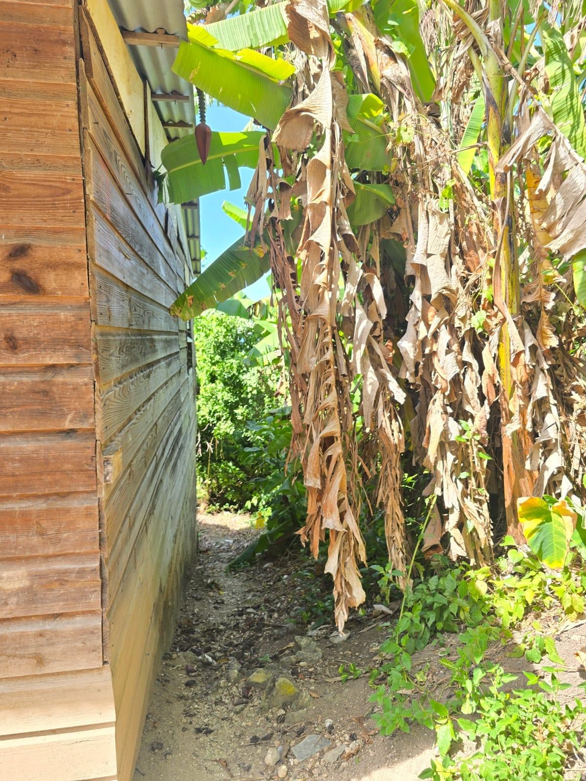 Residential-Lot-for-Sale-in-Hart-Hill-Portland-Jamaica-–-Scenic-Ocean-View Sixth image of Hart Hill District in Hart Hill, Portland, Jamaica - property is For Sale