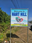 First image of Hart Hill District in Hart Hill, Portland, Jamaica - property is For Sale