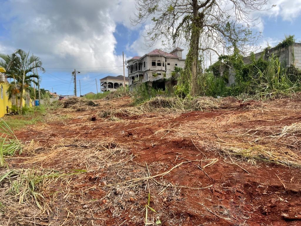 Second image of Lot 458 Industry Pen, Three Hills in Three Hills, St. Mary, Jamaica - property is For Sale