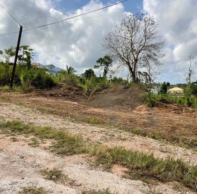 First image of Lot 458 Industry Pen, Three Hills in Three Hills, St. Mary, Jamaica - property is For Sale