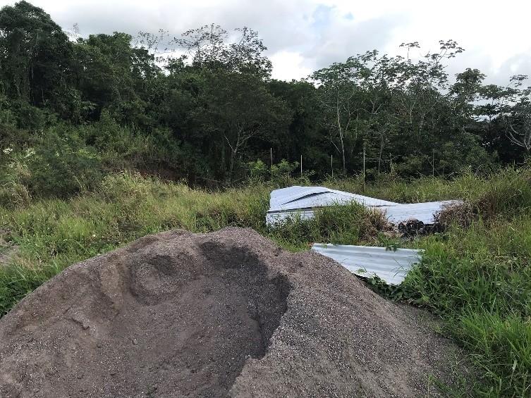 Third image of 4 Land Part of Knockpatrick in Knockpatirck, Manchester, Jamaica - property is For Sale