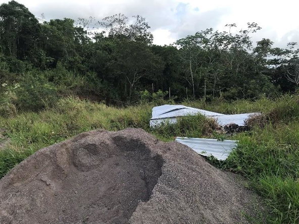 Third image of 4 Land Part of Knockpatrick in Knockpatirck, Manchester, Jamaica - property is For Sale