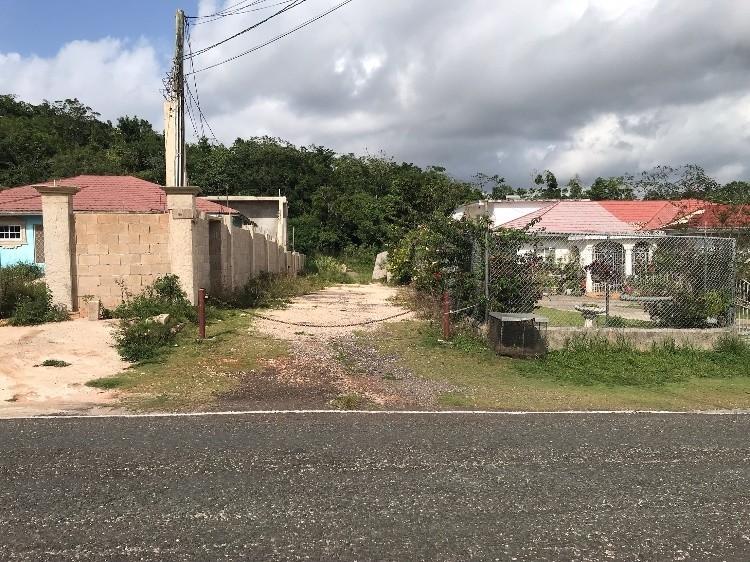 Sixth image of 4 Land Part of Knockpatrick in Knockpatirck, Manchester, Jamaica - property is For Sale