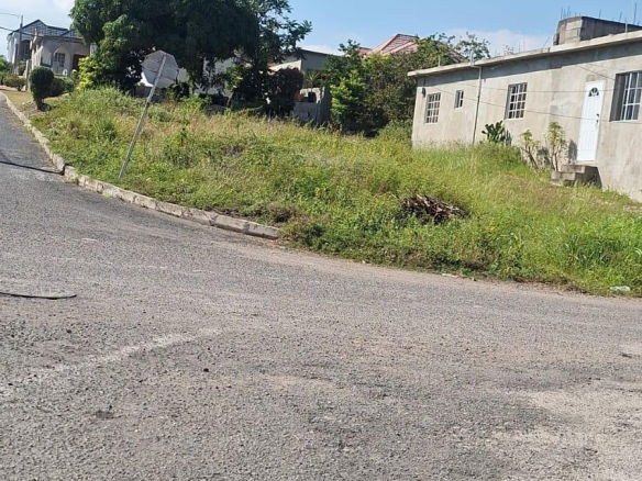 First image of 1391-sector rh Longville Park, Freetown in Freetown, Clarendon, Jamaica - property is For Sale