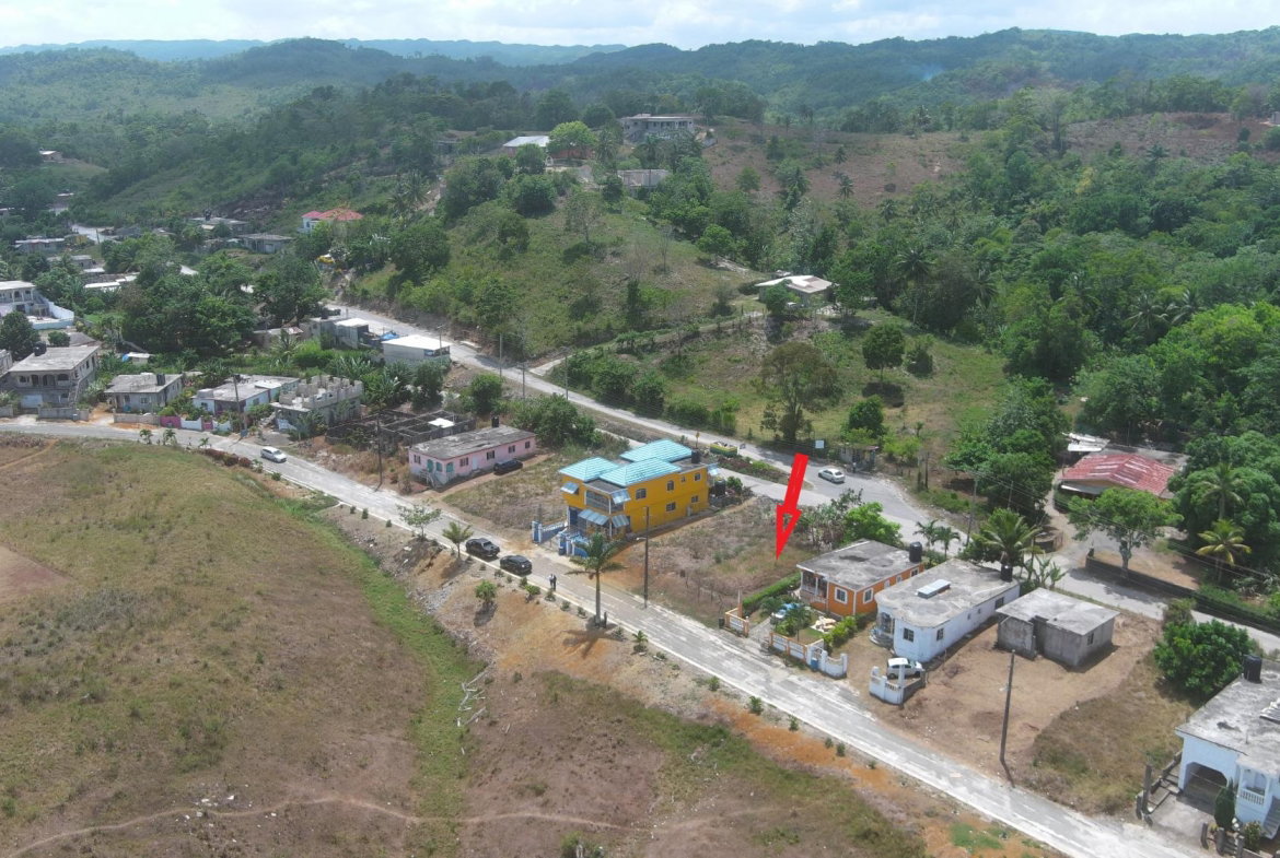 Second image of Malvern Park Pen in Davis Town, St. Ann, Jamaica - property is For Sale