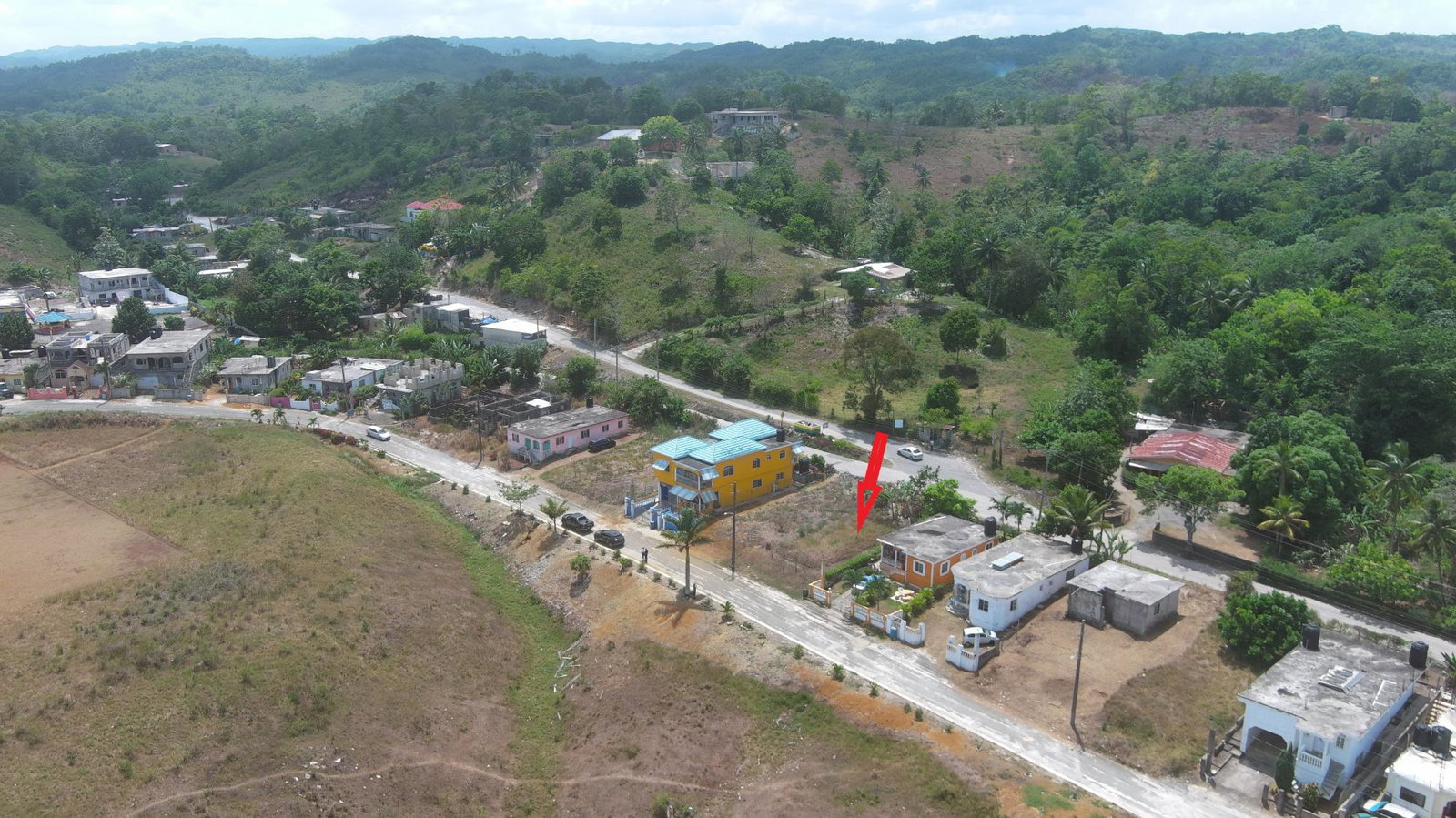 Second image of Malvern Park Pen in Davis Town, St. Ann, Jamaica - property is For Sale