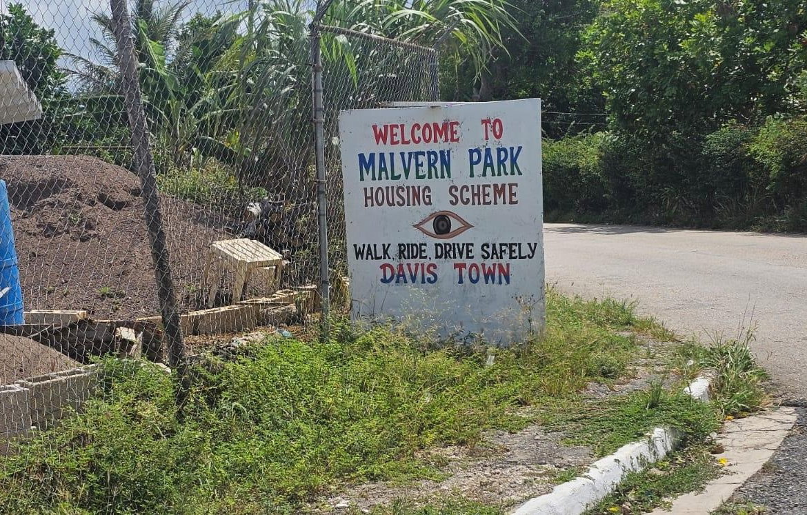 Third image of Malvern Park Pen in Davis Town, St. Ann, Jamaica - property is For Sale