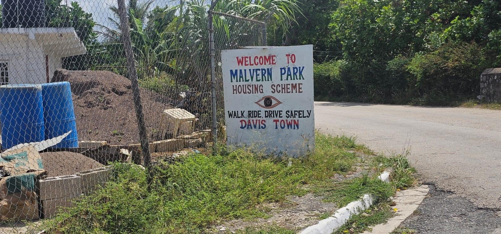 Third image of Malvern Park Pen in Davis Town, St. Ann, Jamaica - property is For Sale