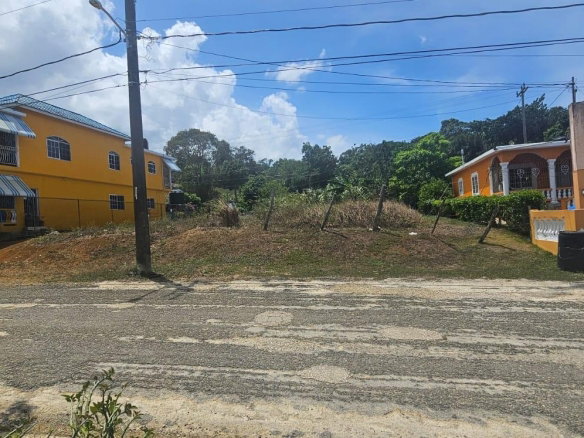 First image of Malvern Park Pen in Davis Town, St. Ann, Jamaica - property is For Sale