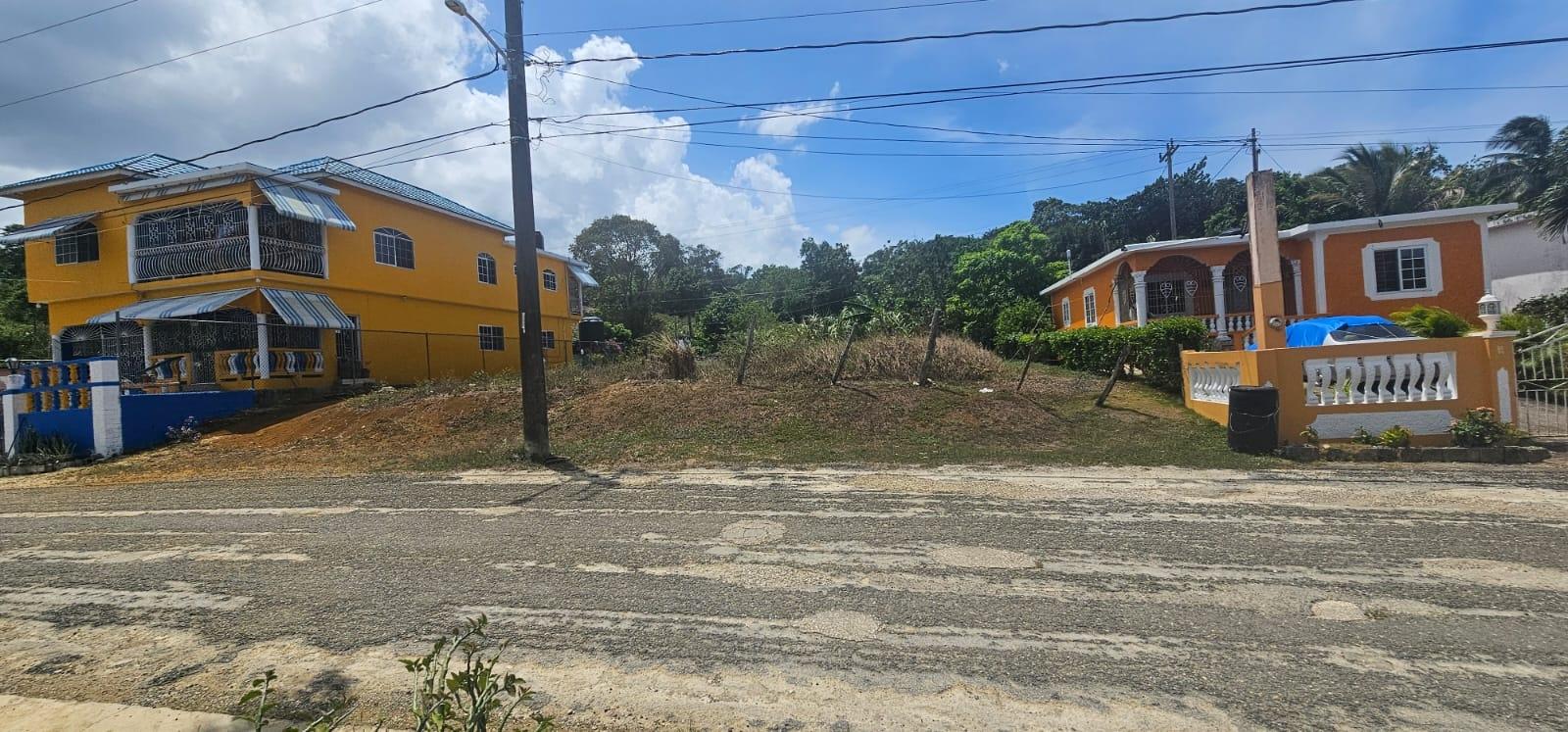 First image of Malvern Park Pen in Davis Town, St. Ann, Jamaica - property is For Sale