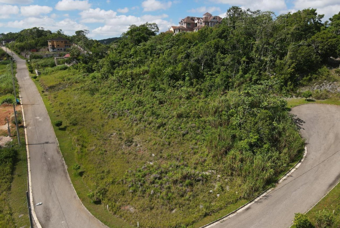 First image of Lot 52 Hopeton Pen The Ridge in Hat Field, Manchester, Jamaica - property is For Sale