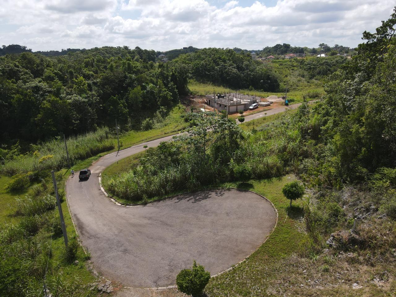 Third image of Lot 52 Hopeton Pen The Ridge in Hat Field, Manchester, Jamaica - property is For Sale