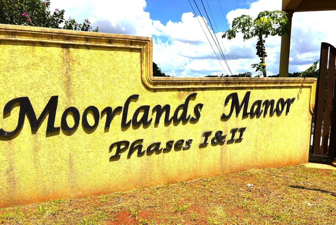 Second image of 34 Bonnyvale Drive in Moorlands Phase1&2, Manchester, Jamaica - property is For Sale