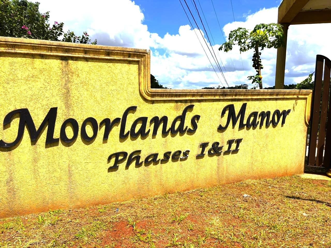 Second image of 34 Bonnyvale Drive in Moorlands Phase1&2, Manchester, Jamaica - property is For Sale