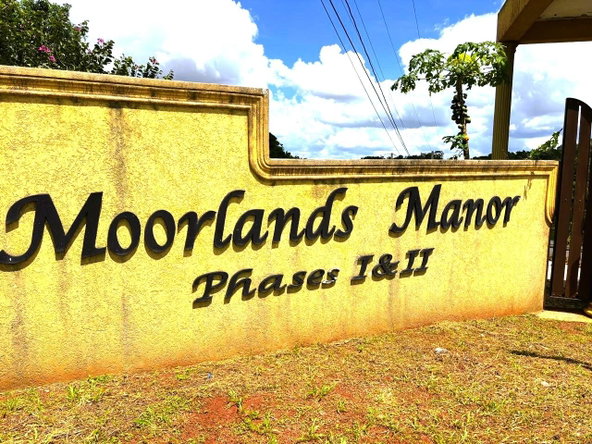 Second image of 34 Bonnyvale Drive in Moorlands Phase1&2, Manchester, Jamaica - property is For Sale