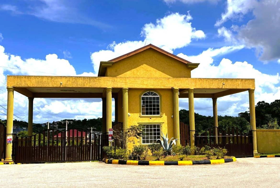 Eighteenth image of 34 Bonnyvale Drive in Moorlands Phase1&2, Manchester, Jamaica - property is For Sale